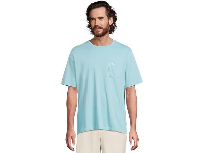 () ȥߡХϥ  ˥塼 Х 饤 ƥ Tommy Bahama men New Bali Skyline Te...