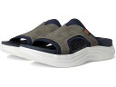 (取寄) ドクターショール メンズ フィール エナジー Dr. Scholl's men Feel Energy Dark Navy Fabric