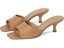 (取寄) シュッツ レディース デタリア Schutz women Dethalia Honey Beige(4)