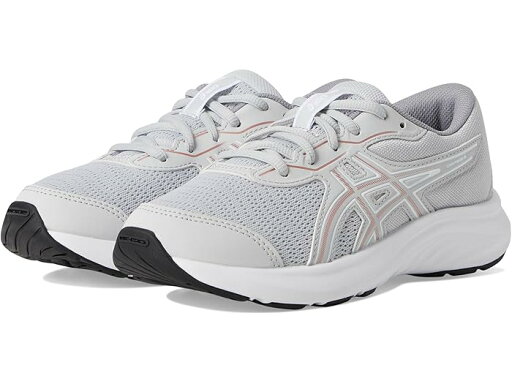 (取寄) アシックス キッズ キッズ コンテンド 9 GS (リトル キッド/ビッグ キッド) ASICS Kids kids Contend 9 GS (Little Kid/Big Kid) Concrete/Rose Gold (取寄) アシックス キッズ キッズ コンテンド 9 GS (リトル キッド/ビッグ キッド) ASICS Kids kids Contend 9 GS (Little Kid/Big Kid) Concrete/Rose Gold