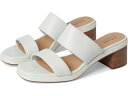 (取寄) クラークス シューズ レディース ダスク ホワイト Clarks women Jaylan Dusk Off White Leather(4)