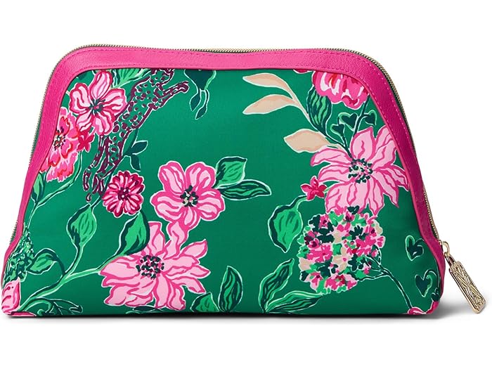 () ꡼ ԥåĥ ǥ 顼 ݡ Lilly Pulitzer women Larsen Pouch Mult...