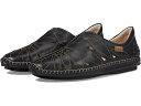 (取寄) ピコリノス レディース ヘレス 578-7399 PIKOLINOS women Jerez 578-7399 Black(4)