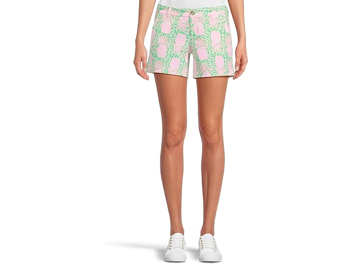 () ꡼ ԥåĥ ǥ ϥ ˥å 硼 Lilly Pulitzer women Callahan Kn...