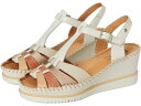 (取寄) ピコリノス レディース アグアドゥルセ PIKOLINOS women Aguadulce W3Z Nata