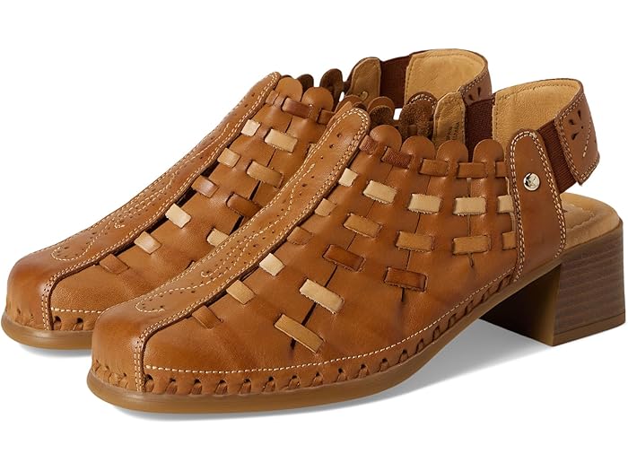 () ԥΥ ǥ ޡ PIKOLINOS women Romana W9G Brandy 1
