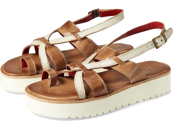 () ٥åɥƥ ǥ 顼 Bed Stu women crawler Tan Rustic Nectar Lux