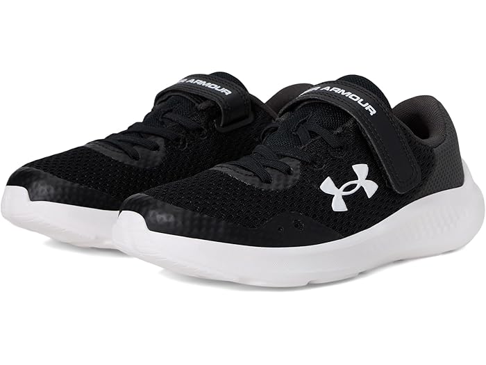 () ޡ å 륺 ѥ塼 3 AC (ȥ å) Under Armour Kids girls Pu...