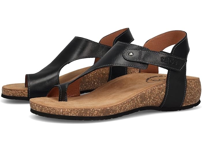 ()  եåȥ ǥ ե Taos Footwear women Fame Black