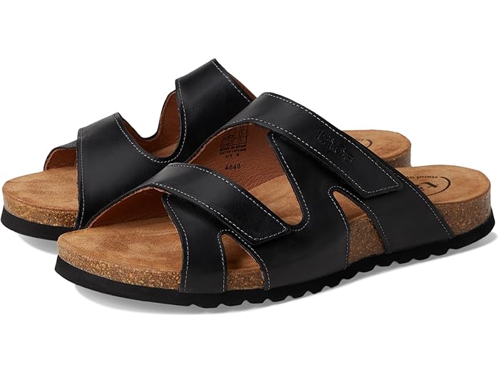 (取寄) タオス フットウェア レディース カシータ Taos Footwear women Casita Black Leather