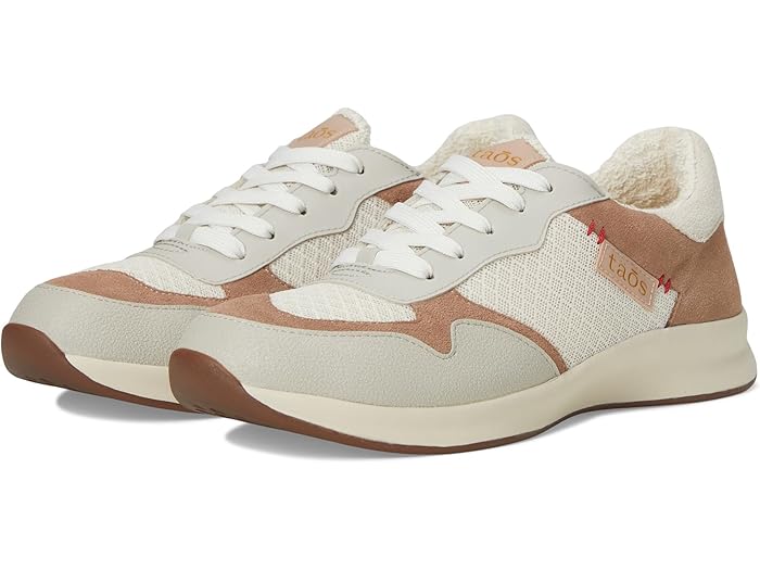 (取寄) タオス フットウェア レディース デツアー Taos Footwear women Detour Sand Multi