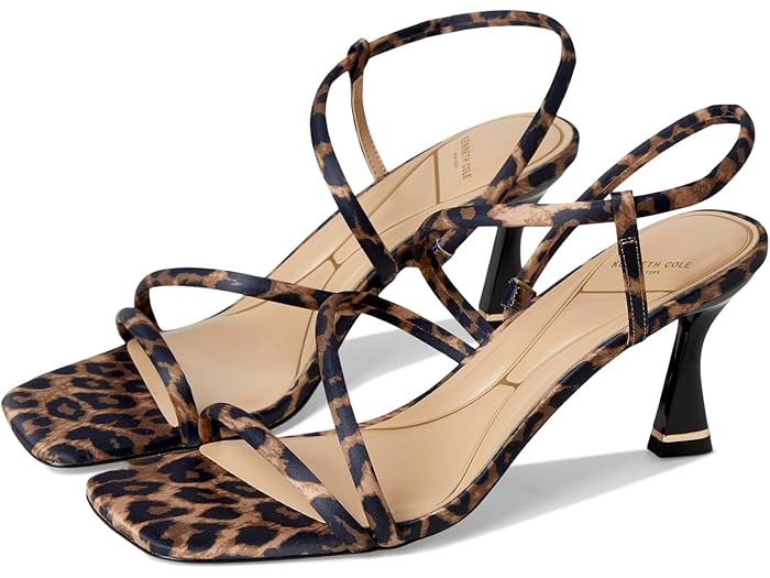 () ͥ ˥塼衼 ǥ ɥ꡼ Kenneth Cole New York women Dreama Leopa...