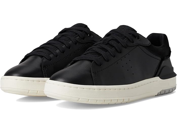 (取寄) クラークス スニーカー メンズ コートライト 2 ラン ブラック Clarks men CourtLite 2 Run Black