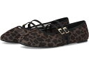 (取寄) ケネスコール ニューヨーク レディース マッケンジー Kenneth Cole New York women Mackenzie Leopard Me...