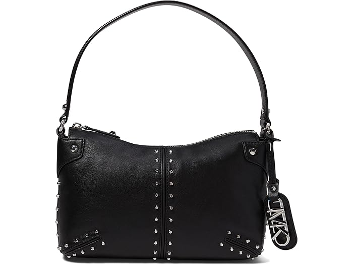 楽天ジェットラグ楽天市場店（取寄） マイケルコース レディース アスター ラージ ポーチ MICHAEL Michael Kors women Astor Large Pouchette Black