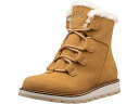 (取寄) ヘリーハンセン レディース アルマ Helly Hansen women Alma New Wheat(4)