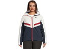 (取寄) ヘリーハンセン レディース エッジ 3.0 ジャケット Helly Hansen women Edge 3.0 Jacket Snow