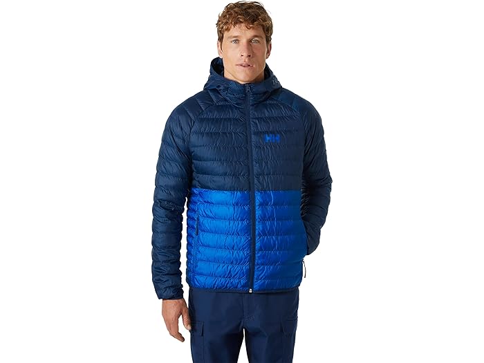 BANFF (取寄) ヘリーハンセン メンズ バンフ フーデット インサレイター Helly Hansen men Banff Hooded Insul