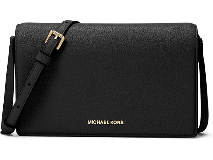 (取寄) マイケルコース レディース ジェット セット ミディアム フラップ クロスボディ MICHAEL Michae..