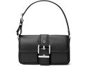 (取寄) マイケルコース レディース コルビー ミディアム ショルダー MICHAEL Michael Kors women Colby Medium Shoulder Black 1