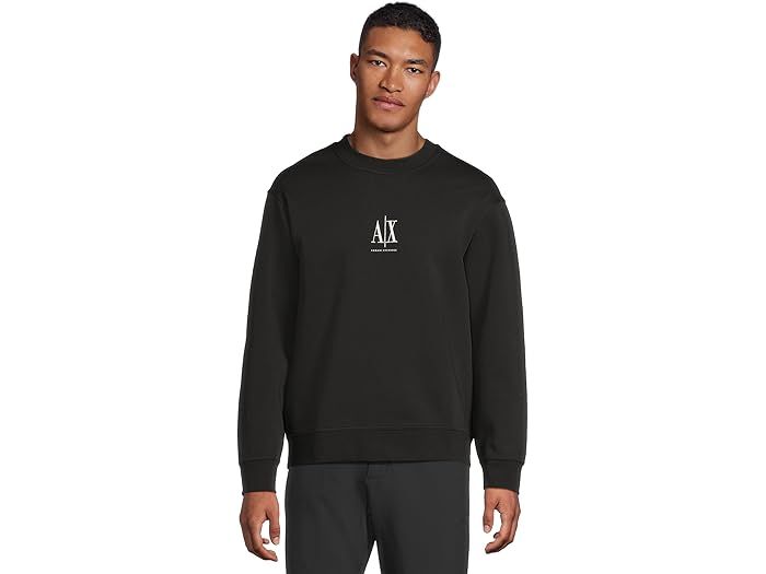 () ޡ˥    åȥ Armani Exchange men Icon Logo S...
