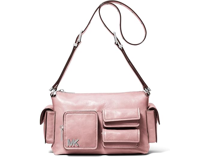 (取寄) マイケルコース レディース ダコタ ミディアム ポケット ショルダー MICHAEL Michael Kors wome..