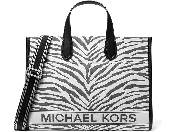 () ޥ륳 ǥ  顼 ֥ ȡ MICHAEL Michael Kors women Gigi Lar...