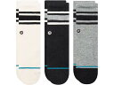 (取寄) スタンス キッズ ボイド (インファント) Stance kids Boyd (Infant) Black