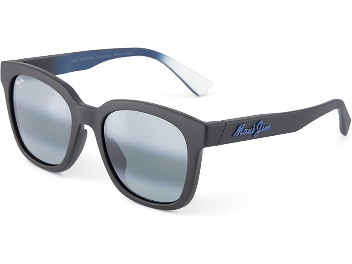 () ޥ  ۥ̥ AF Maui Jim Honua AF Matte Black W/Gradient Effect/Neu...