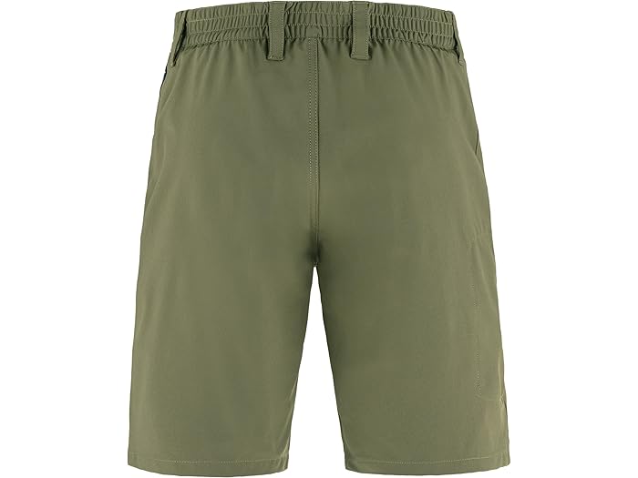 (取寄) フェールラーベン メンズ アビスコ トレイル ストレッチ ショーツ Fjllrven...