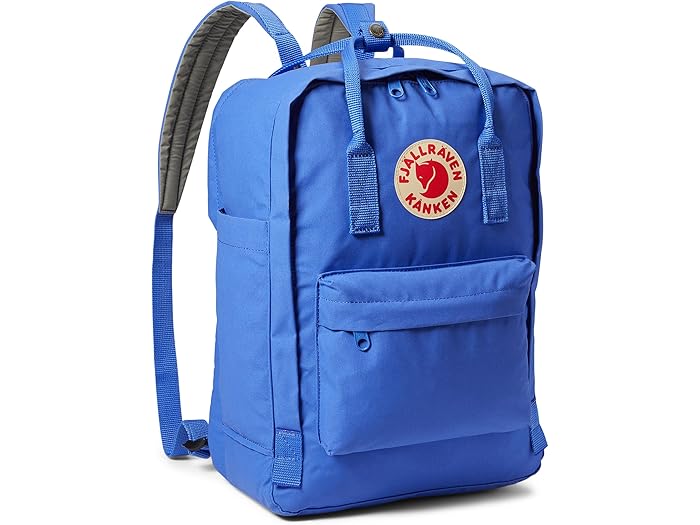 () ե顼٥ Хåѥå 15 Fjllrven Fjallraven Kanken Backpack 15