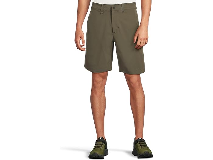 () Ρե  ѥޥ 硼 The North Face men Paramount Shorts New T...