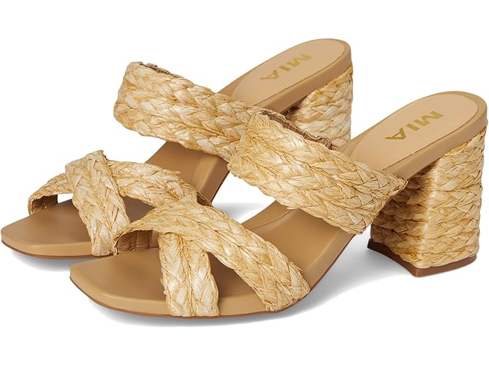 () ߥ ǥ ե󥷥 MIA women Frances Natural