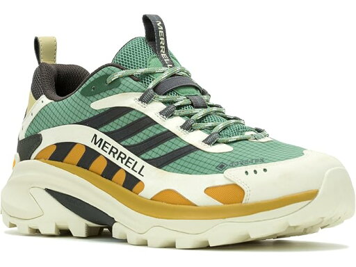 (取寄) メレル メンズ モアブ スピード 2 Gtx Merrell men Moab Speed 2 GTX Hedge Green (取寄) メレル メンズ モアブ スピード 2 Gtx Merrell men Moab Speed 2 GTX Hedge Green