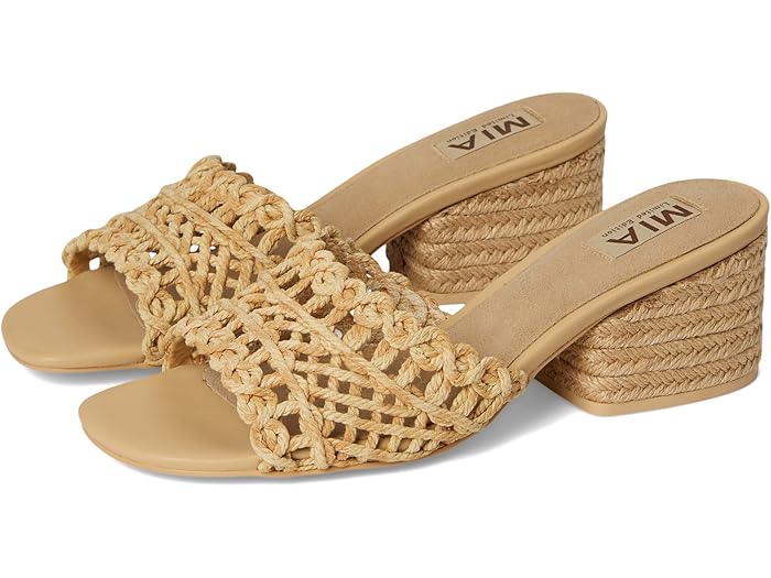 () ߥ ǥ MIA women MLE-Idella Natural