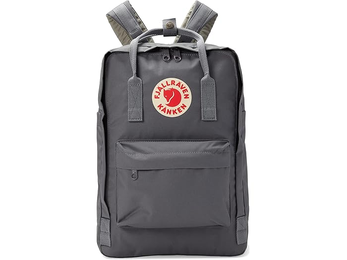 () ե顼٥ Хåѥå 15 Fjllrven Fjallraven Kanken Backpack 15