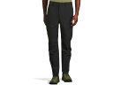 (取寄) ノースフェイス メンズ ベイスン パンツ The North Face men Basin Pants TNF Black