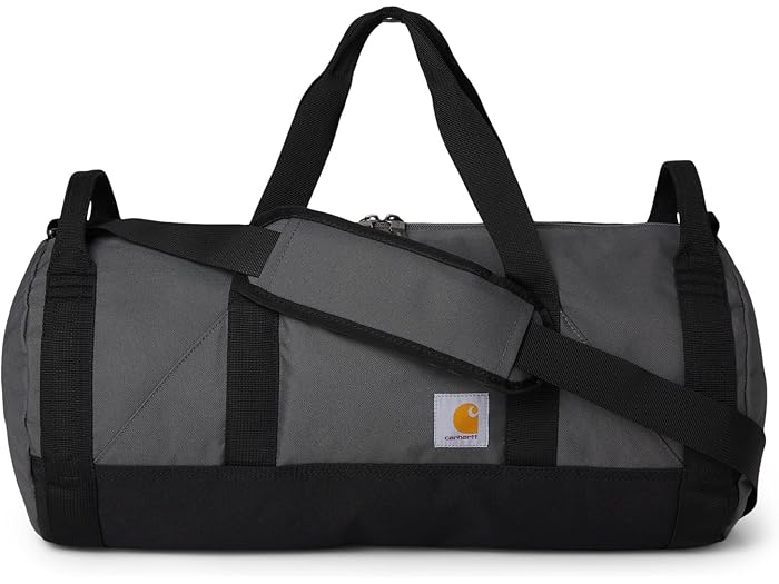 () ϡ 25L 饷å 饦 åե Carhartt 25L Classic Round Duffel Grave...