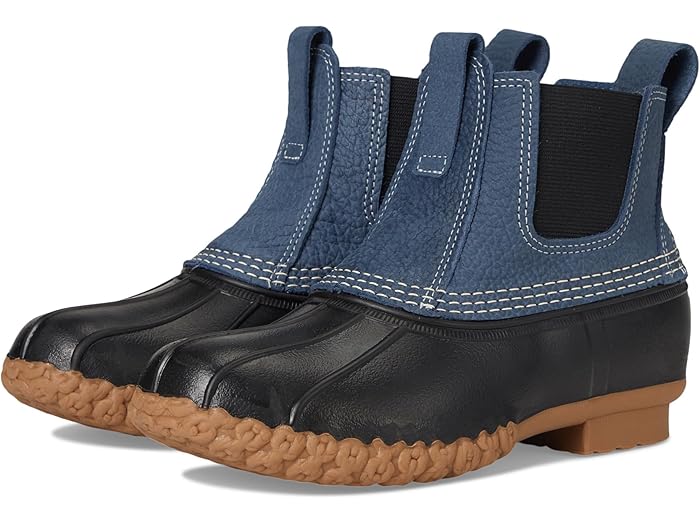 (取寄) エルエルビーン レディース ビーン ブーツ 6.5 チェルシー L.L.Bean women Bean Boot 6.5 Chels..