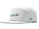 (取寄) メリン ハイドロ トレンチズ リンクス melin Hydro Trenches Links White/Green(4)