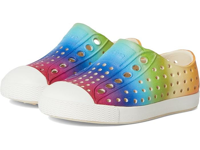 () ͥƥ֥塼 å å ե ץ (ȥɥ顼) Native Shoes Kids kids Jeff...