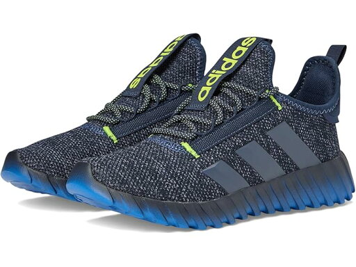(取寄) アディダス キッズ キッズ カプティール フロウ スポーツウェア シューズ (リトル キッド/ビッグ キッド) adidas Kids kids Kaptir Flow Sportswear Shoes (Little Kid/Big Kid) Ink/Solar Slime/Bright Royal (取寄) アディダス キッズ キッズ カプティール フロウ スポーツウェア シューズ (リトル キッド/ビッグ キッド) adidas Kids kids Kaptir Flow Sportswear Shoes (Little Kid/Big Kid) Ink/Solar Slime/Bright Royal