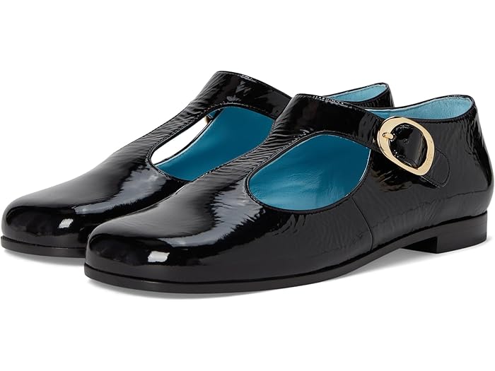 () ȥ꡼С ǥ Хå Tȥå Tory Burch women Violet T-Strap Nero