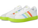 (取寄) アディダス キッズ キッズ Vl コート 3.0 スポーツウェア シューズ (リトル キッド/ビッグ キッド) adidas Kids kids VL...