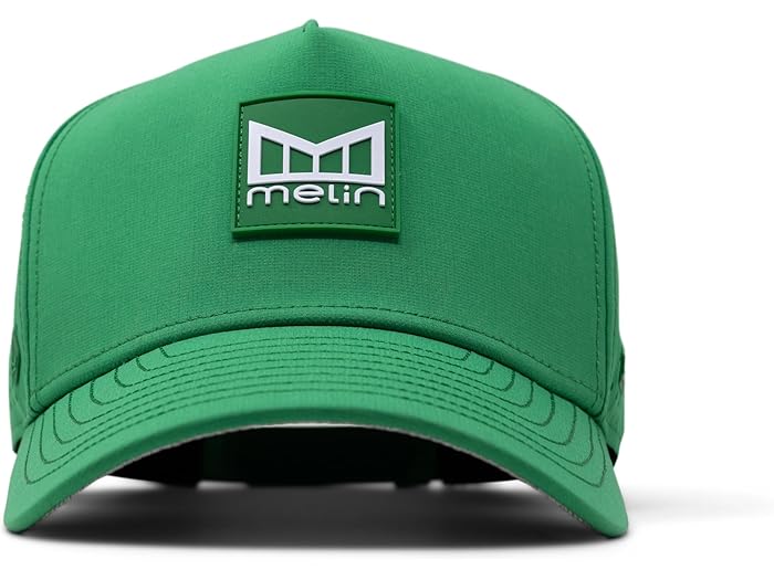 ()  ϥɥ ǥå å melin Hydro Odyssey Stacked Kelly Green