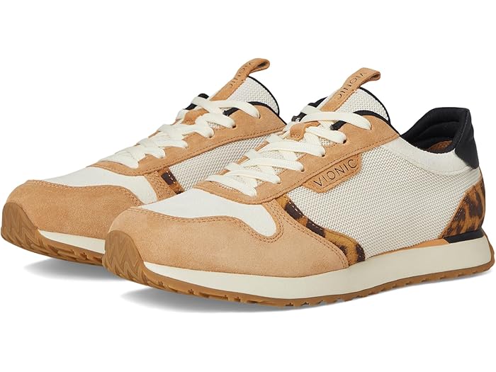 (取寄) バイオニック スニーカー レディース モナーク コート インスパイヤード シューズ 靴 VIONIC women Monarch Court Insp...