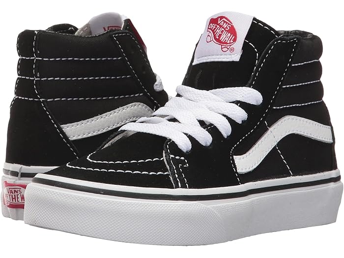 () Х å å SK8-ϥ (ȥ å/ӥå å) Vans Kids kids SK8-Hi (Littl...
