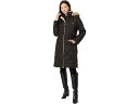 (取寄) ローレン ラルフローレン レディース ダイヤモンド パファー ディタッチャブル パーカー Lauren Ralph Lauren women Diam...