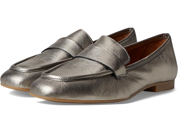 () ߥ ࡼ ǥ Miz Mooz women Zyler Pewter