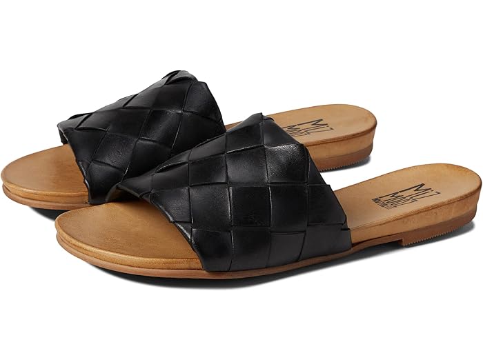 () ߥ ࡼ ǥ ƥ Miz Mooz women Augustine Black